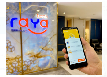 Fitur “Tagih Uang” Melengkapi Fitur Saku Bareng Raya App, Ajak Komunitas Menabung Hingga 300 Anggota