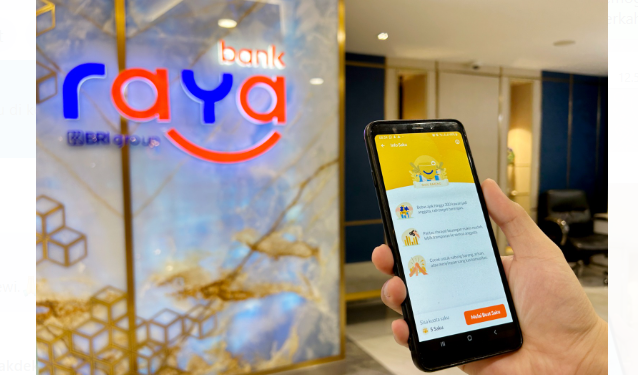 Fitur “Tagih Uang” Melengkapi Fitur Saku Bareng Raya App, Ajak Komunitas Menabung Hingga 300 Anggota