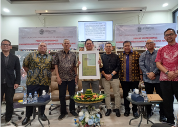Sumitro Institute Soft Launching: Bersiap Memasuki Paradigma Baru Pembangunan