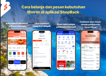 Rayakan Hari Jadi ke-11, ShopBack Hadirkan Berbagai Promo dan Hadiah Menarik untuk Masyarakat