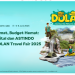 BCA Digital dan ASTINDO Hadirkan DOLAN Travel Fair 2025    