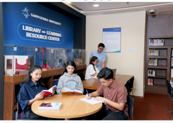 Sampoerna University Tawarkan Gelar Terakreditasi AS dari Indonesia untuk Mahasiswa Terdampak Kebijakan Visa