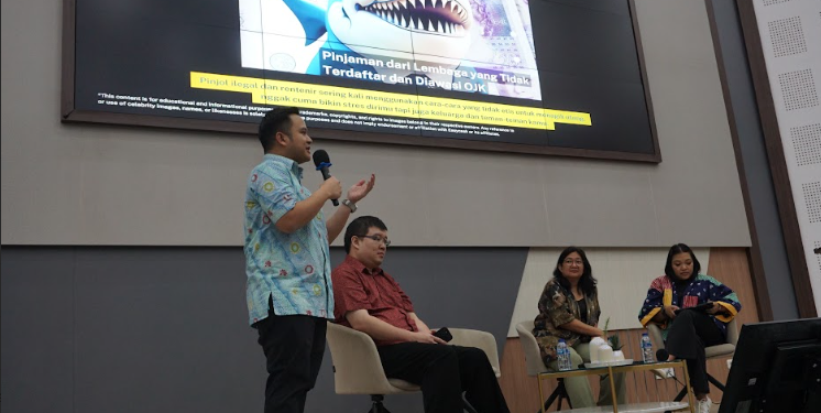 Menjembatani Akses dan Literasi Keuangan: Literasi Keuangan Jadi Prioritas di Timur Indonesia