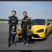 Xiaomi SU7 Ultra Siap Melaju di Lintasan Virtual Gran Turismo