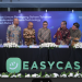 Easycash Tunjukkan Konsistensi Pertumbuhan di 2024 dan Komitmen Kepatuhan Jangka Panjang