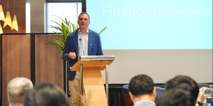 Oradian dan AFTECH Gelar Expert Lab, Dukung Skalabilitas Cerdas Pertumbuhan Pesat Sektor Keuangan Digital Indonesia