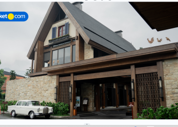 Tiket.com Catat 5 Langkah Cerdas untuk Memulai Wisata Berkelanjutan