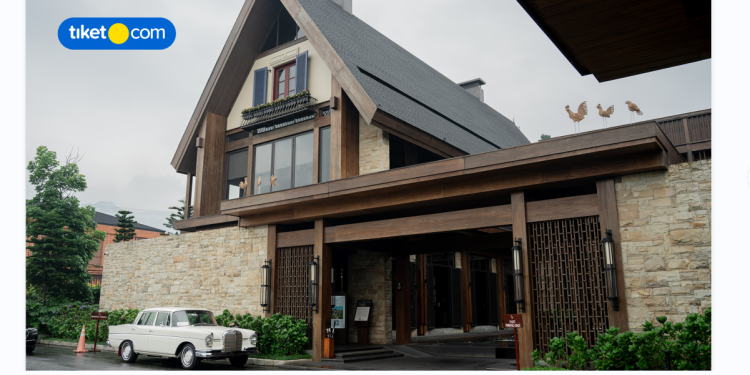 Tiket.com Catat 5 Langkah Cerdas untuk Memulai Wisata Berkelanjutan