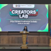 Creators Lab TikTok Shop by Tokopedia bersama Kemenpar RI Siapkan Kaum Muda Bali Dukung UMKM dan Pariwisata
