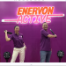 Enervon Active Gaungkan Hidup Aktif & Produktif Setelah Kerja