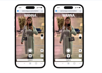 Perfect Corp Hadirkan Fitur Terbaru Shoulder Try-On – WANNA