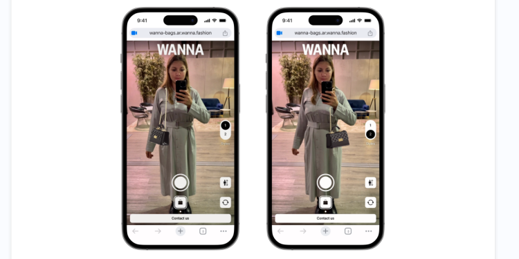 Perfect Corp Hadirkan Fitur Terbaru Shoulder Try-On – WANNA