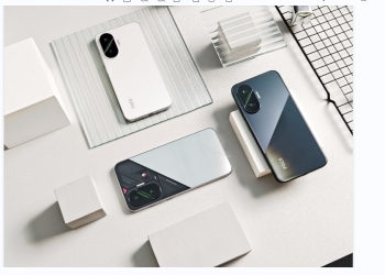 POCO F7 Akan Rilis 25 Juni, Siap Tunjukkan Performa Tinggi