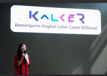 Tokopedia, TikTok Shop dan Kementerian Perindustrian RI Dorong  UMKM Lokal Melesat Lewat Program KALCER