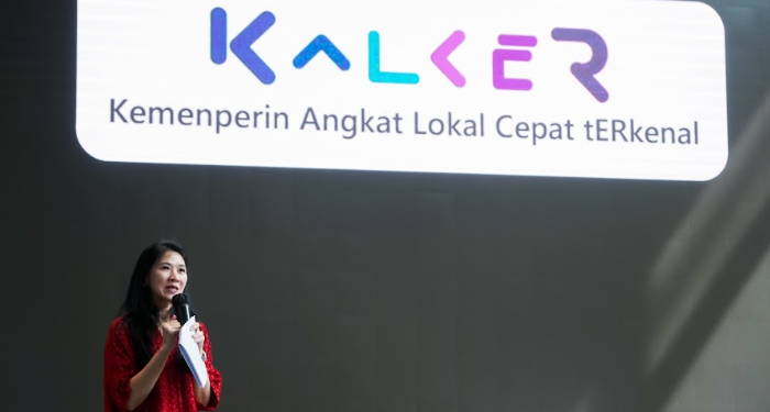Tokopedia, TikTok Shop dan Kementerian Perindustrian RI Dorong  UMKM Lokal Melesat Lewat Program KALCER