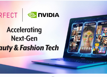 Perfect Corp. Hadirkan Rangkaian Solusi Teknologi Kecantikan & Fesyen Generasi Terbaru