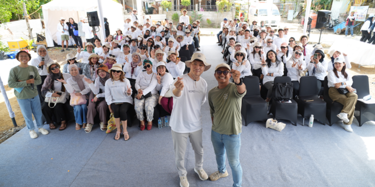 Beauty for a Better Life: Ketika Kecantikan Bertemu Kepedulian Lingkungan