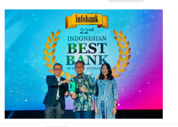 Bank Muamalat Boyong Penghargaan untuk Layanan Prima