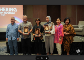 Media Gathering AAJI: “Industri Asuransi Jiwa Tegaskan Komitmen Pelindungan Konsumen via Transparansi Kontrak dan Layanan Kesehatan”