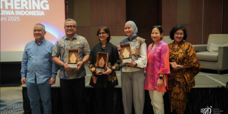 Media Gathering AAJI: “Industri Asuransi Jiwa Tegaskan Komitmen Pelindungan Konsumen via Transparansi Kontrak dan Layanan Kesehatan”
