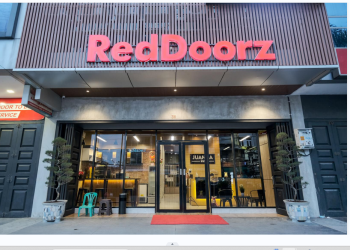 Tingkat Okupansi Tumbuh, RedDoorz Makin Agresif  Penetrasi Pasar di Medan