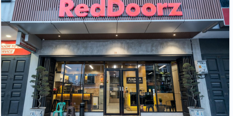 Tingkat Okupansi Tumbuh, RedDoorz Makin Agresif Penetrasi Pasar di Medan
