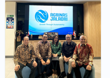PT Agrinas Jaladri Nusantara (Persero): Tetapkan Arah Strategis Baru
