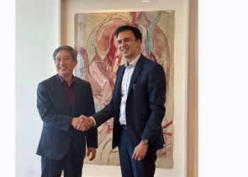 PT MD Entertainment Tbk Umumkan Penawaran Umum Terbatas I (PMHMETD I)