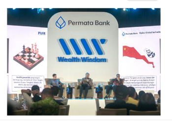 Permata Bank Gelar Wealth Wisdom 2025 Yogyakarta, Dorong Generasi Muda Wujudkan Ketahanan Finansial Berkelanjutan