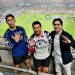 OPPO Wujudkan Mimpi Fans Rasakan Euforia Pertandingan Final UCL