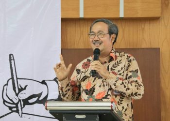 Peringati World Accreditation Day, BSN Perkuat Posisi UMKM di Kancah Global