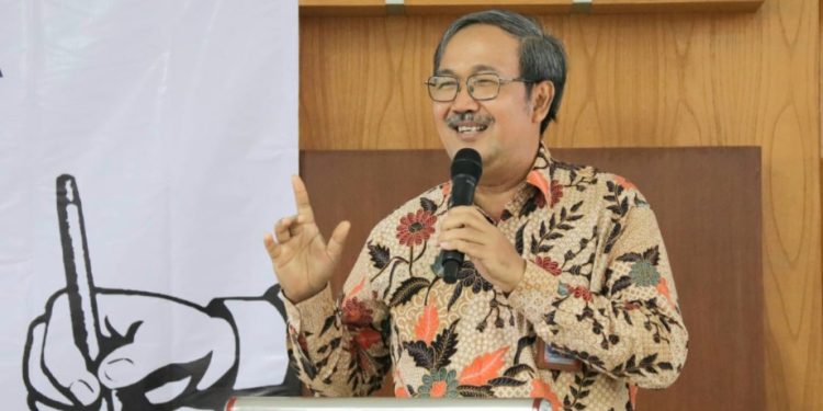 Peringati World Accreditation Day, BSN Perkuat Posisi UMKM di Kancah Global