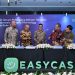 Easycash Tunjukkan Konsistensi Pertumbuhan Mencapai Rp77,02 triliun di 2024
