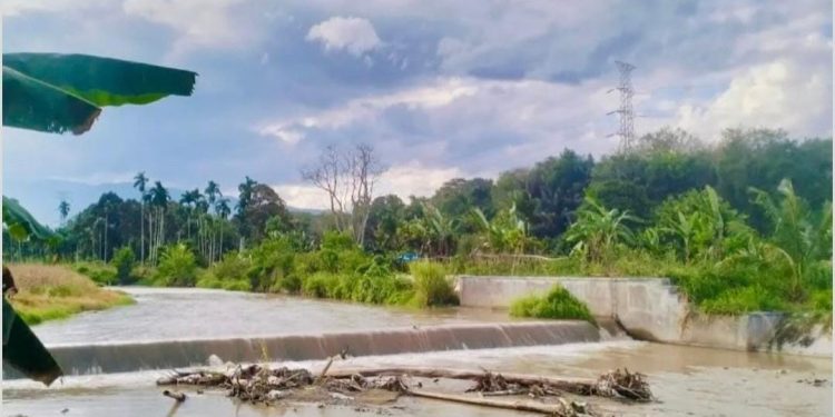 Praktisi Keinsinyuran Desak Gubernur Sumbar Bertindak Tegas, Tambang Ilegal Ancam Ekosistem Sungai Batang Sibinail