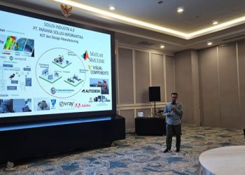 Tingkatkan Produktivitas Desain 3D Dengan SketchUp AI & Estimator Anggaran Otomatis