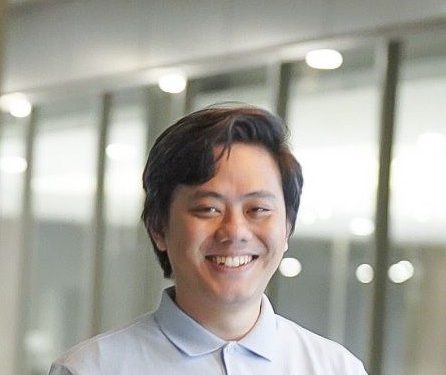 Eric Suyoto Hadirkan Sinergi Dunia Kuliner dan Komunikasi Politik Lewat Media Bintang