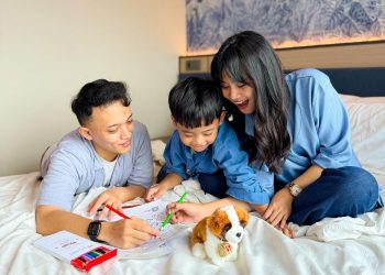 Ciptakan Momen Libur Sekolah Tak Terlupakan Bersama Keluarga di Swiss-Belinn Malang