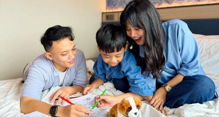 Ciptakan Momen Libur Sekolah Tak Terlupakan Bersama Keluarga di Swiss-Belinn Malang