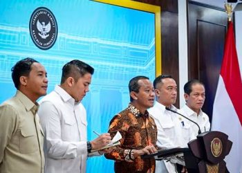Pengamat Puji Ketegasan Presiden Prabowo Mencabut 4 IUP di Raja Ampat