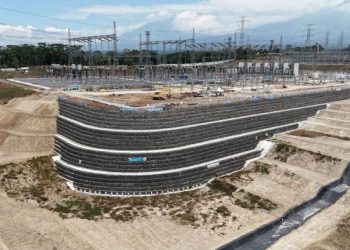 Maccaferri Indonesia Hadirkan Inovasi Teknologi Dan Kekuatan Lokal