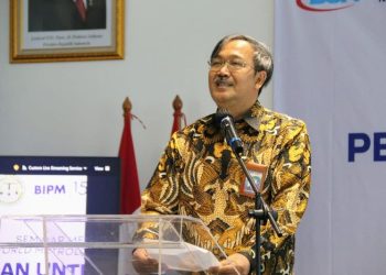 BSN Perkuat UMKM Lewat Standardisasi: Kunci Naik Kelas dan Menembus Pasar Global