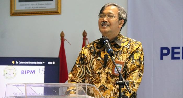 BSN Perkuat UMKM Lewat Standardisasi: Kunci Naik Kelas dan Menembus Pasar Global
