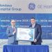 Kolaborasi GE HealthCare dan Mandaya Royal Group: Flagship Reference Site di Asia Tenggara