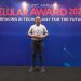 Motorola edge 60 FUSION Raih Penghargaan ‘The Most Durable Smartphone of the Year’ di Ajang Selular Award