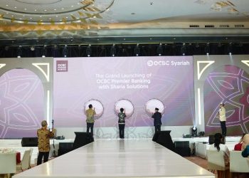 OCBC Hadirkan Premier Banking dengan Solusi Syariah