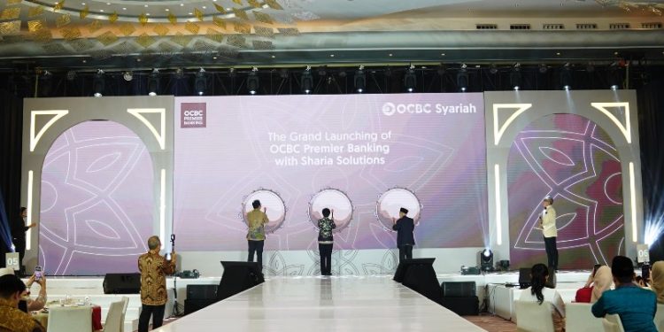 OCBC Hadirkan Premier Banking dengan Solusi Syariah