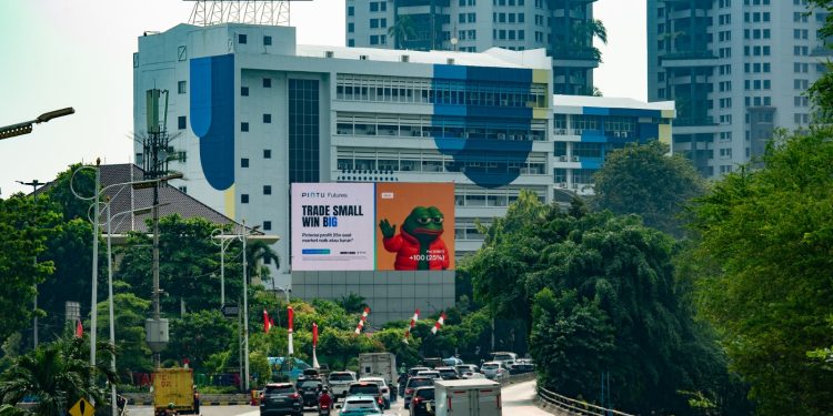 Bitcoin Terus Cetak ATH, Aplikasi PINTU Gelar Pintu Futures Trading Competition!