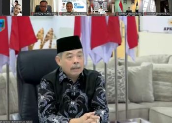 Apkasi Sikapi Putusan MK Soal Pemisahan Pemilu Nasional dan Daerah