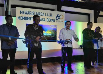 Talkshow “Menggali Peradaban Menapak Masa Depan”: Mendorong Literasi Budaya sebagai Antitesis Brain-Rot di Era Digital