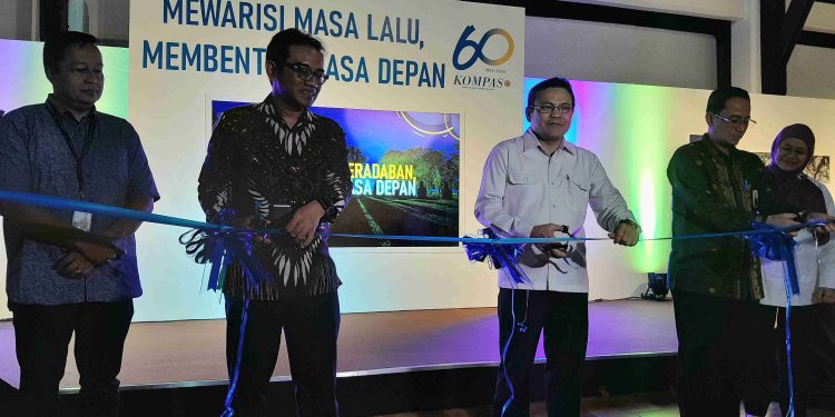Talkshow “Menggali Peradaban Menapak Masa Depan”: Mendorong Literasi Budaya sebagai Antitesis Brain-Rot di Era Digital